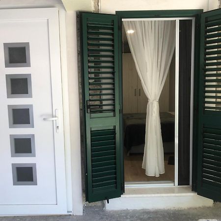 Apartman Blue Moon Split- Free Parking Zewnętrze zdjęcie