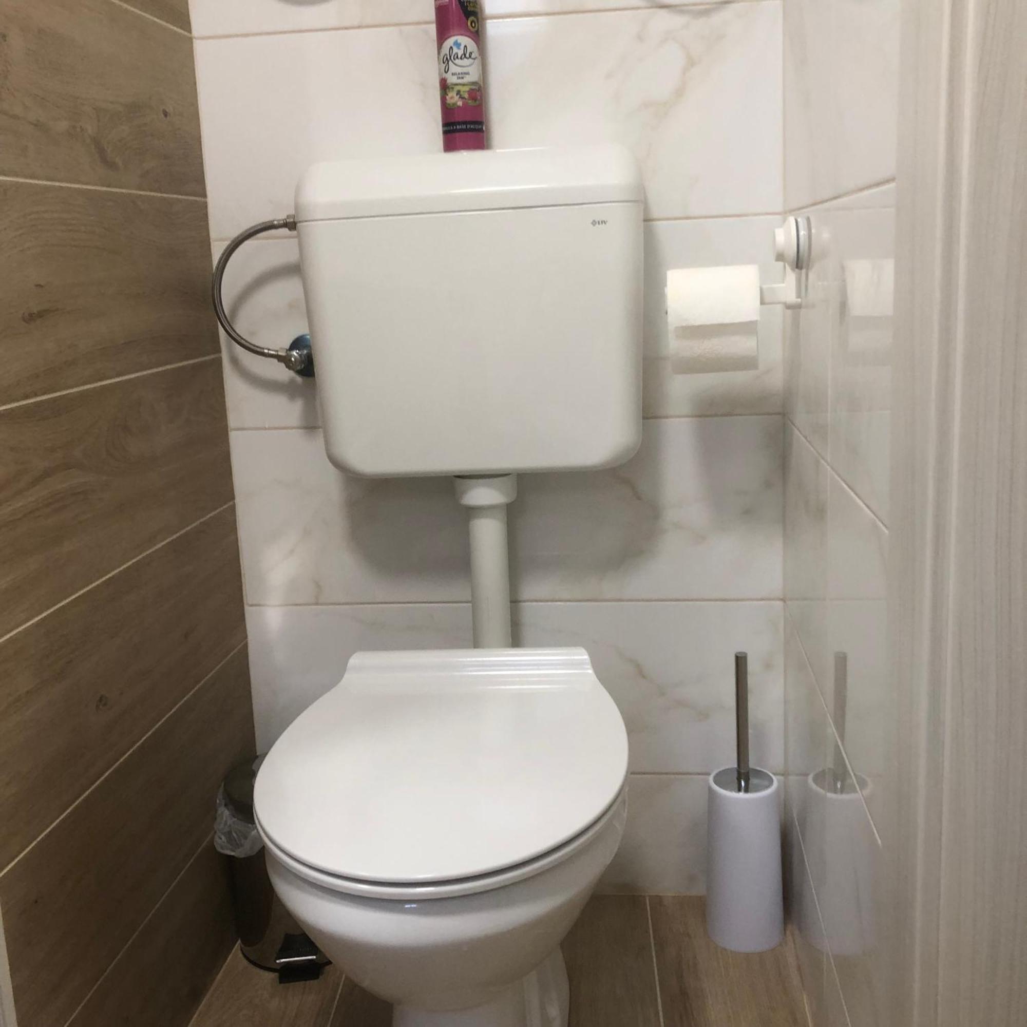 Apartman Blue Moon Split- Free Parking Zewnętrze zdjęcie
