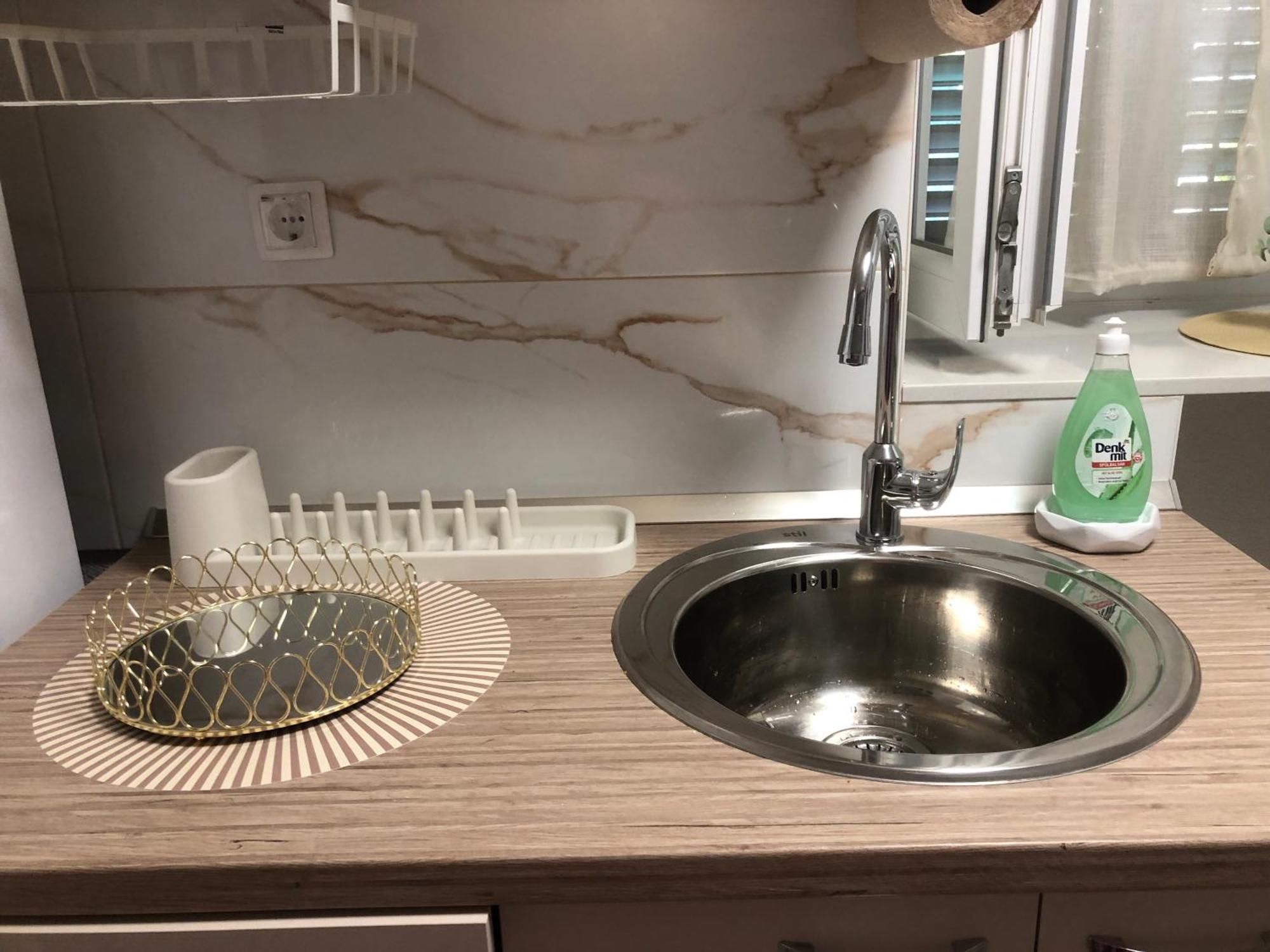 Apartman Blue Moon Split- Free Parking Zewnętrze zdjęcie