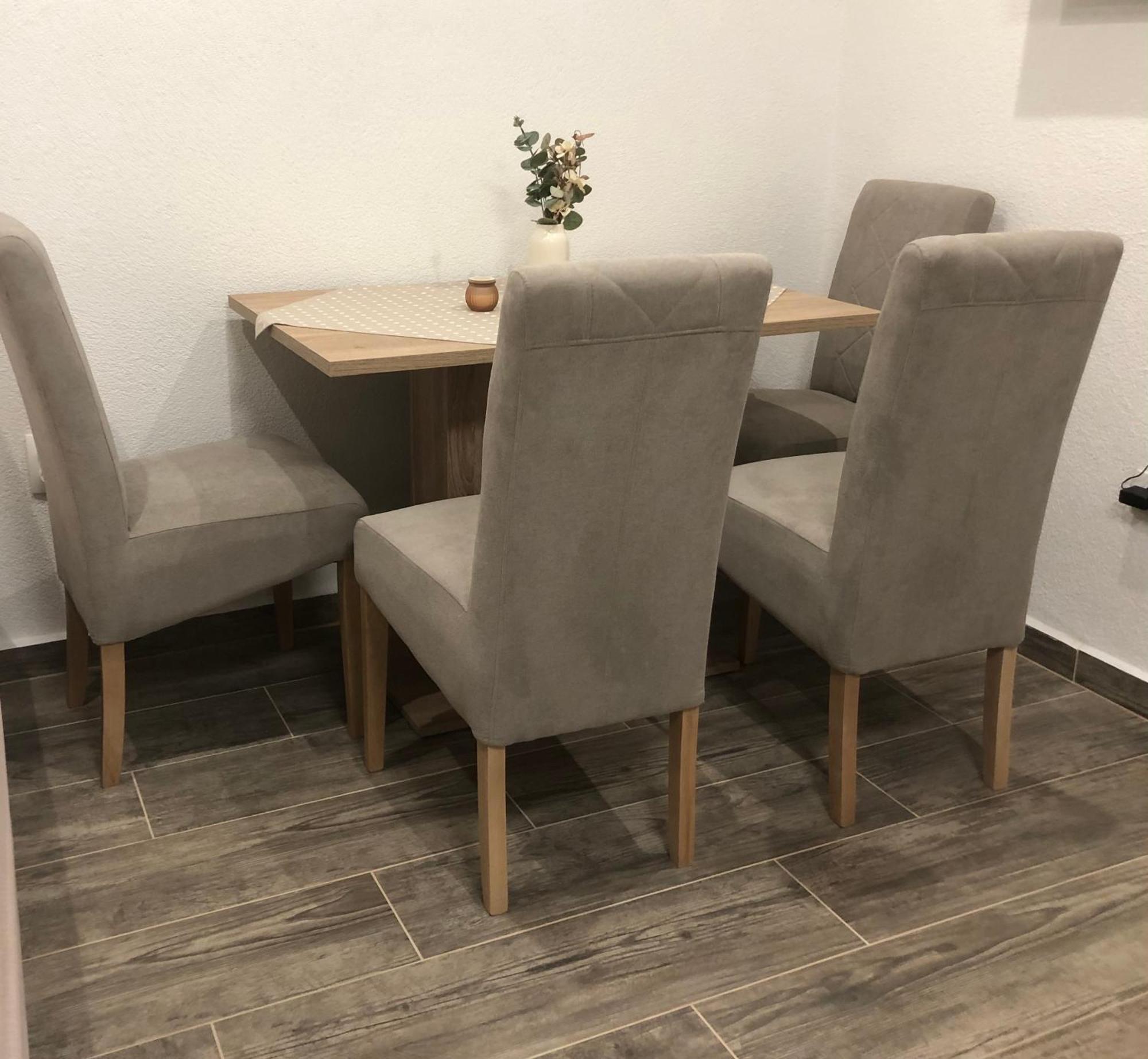 Apartman Blue Moon Split- Free Parking Zewnętrze zdjęcie