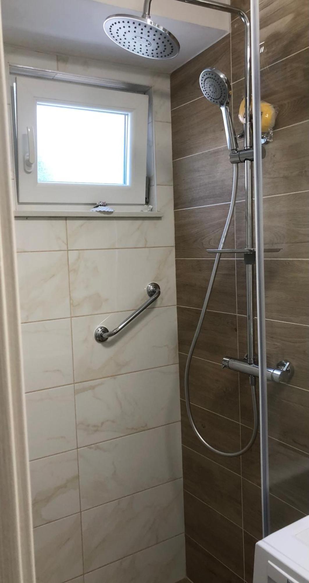 Apartman Blue Moon Split- Free Parking Zewnętrze zdjęcie